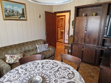 Foto Appartamento a Riolo Terme di 76 m² con 5 locali in vendita
