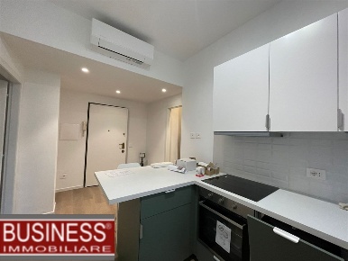 Foto Appartamento in Via Saint Bon, Milano Inganni di 45 m² con 2 locali