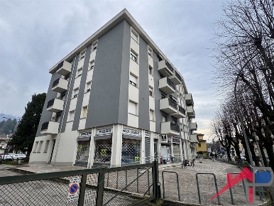 Foto Appartamento a Cisano Bergamasco Centro di 99 m² con 3 locali