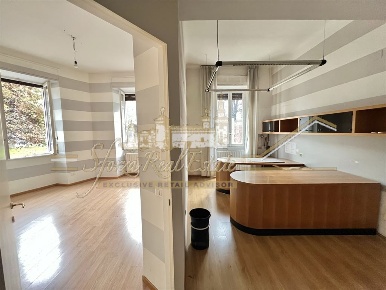 Foto Appartamento in Piazza  Andrea Ferrari, Milano Ticinese di 220 m²