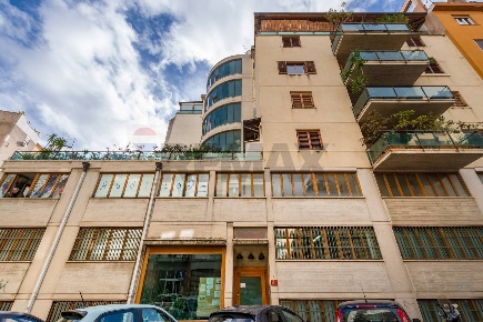 Foto Appartamento in Via Degli Orti 4, Palermo Libertà - Villabianca