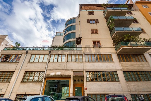 appartamento in vendita a Palermo in zona Libertà