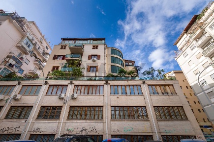 Foto Appartamento in Via Degli Orti 4, Palermo Libertà - Villabianca