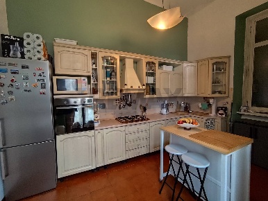 Foto Appartamento in Via Stradella 215, Torino Madonna di Campagna