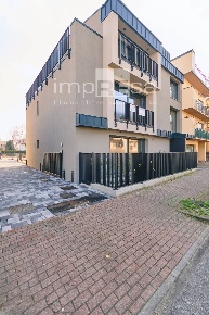 Foto Appartamento in Via Stazione 19, Quarto d'Altino Centro di 135 m²