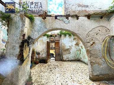 Foto Casa indipendente in Santa Caterina, Sciacca Centro di 100 m²