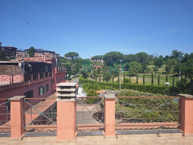 Foto Appartamento in Vicolo Silvestri, Roma Colli Portuensi - Casaletto