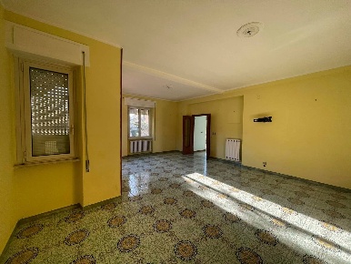 Foto Appartamento in via colleprata, Alatri Centro di 130 m² con 4 locali
