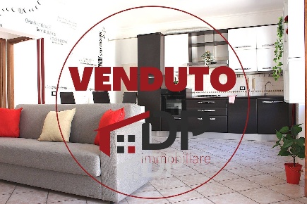 Foto Appartamento in Via Giuseppe Garibaldi 51, Palombara Sabina Centro