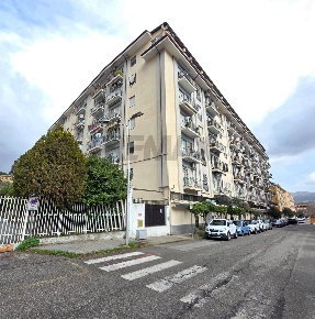 Foto Appartamento in Via Francesco Principe 10, Cosenza Centro Storico