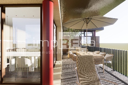 Foto Appartamento in via XXV Aprile, San Biagio di Callalta Centro