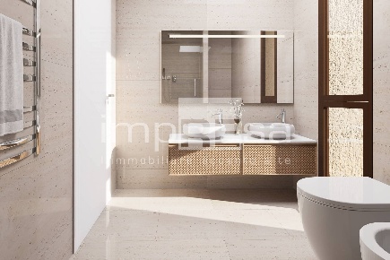 Foto Appartamento in via XXV Aprile, San Biagio di Callalta Centro di 60 m²