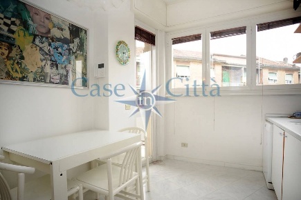 Foto Appartamento in Via Piero Martinetti, Milano di 75 m² con 2 locali