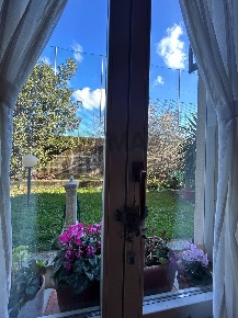 Foto Appartamento a Sotto il Monte Giovanni XXIII Piazza Caduti di 82 m²