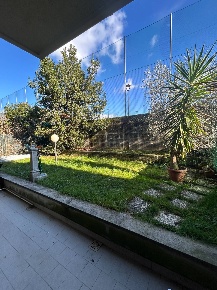 Foto Appartamento in via Aldo Moro, Sotto il Monte Giovanni XXIII di 82 m²