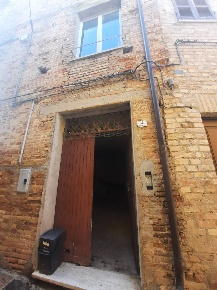 Foto Casa indipendente in via Vittorio Veneto 4, Campofilone Centro