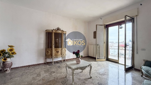 Foto Appartamento in Via Nazario Sauro 33, Sammichele di Bari di 100 m²