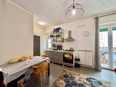 Foto Appartamento in Via Voltaire, Cinisello Balsamo Robecco - Bettola