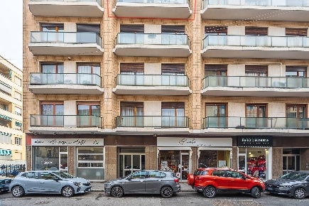 Foto Appartamento in Via Raffaele Cadorna 17, Torino Santa Rita di 90 m²