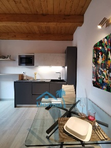 Foto Appartamento in VIA DUOMO 20, Pinerolo Centro Storico di 30 m²