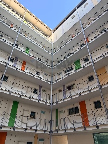 Foto Locale commerciale in via Giulotto, Pavia Policlinico di 55 m²