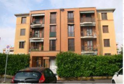 Foto Appartamento in Via G. Stampa, Cernusco sul Naviglio Centro di 106 m²