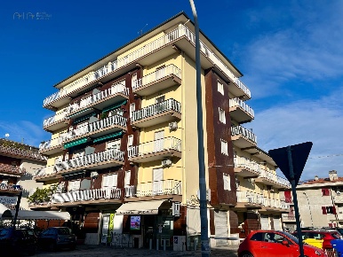 Foto Appartamento in Via Pierluigi Farnese 12, San Benedetto del Tronto