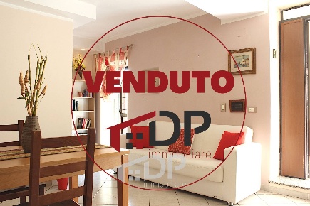 Foto Appartamento in Via Gian Battista Tosi 47, Palombara Sabina Centro