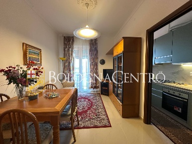 Foto Appartamento in Via Marco Celio, Bologna Borgo Panigale di 55 m²
