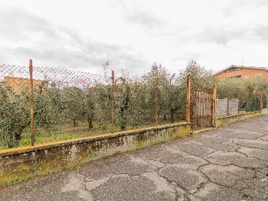 Foto Terreno residenziale in Via Bompensiere snc, Roma Borghesiana