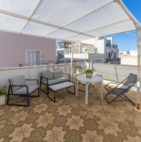 Foto Casa indipendente in Via Narciso, Polignano a Mare Centro di 72 m²