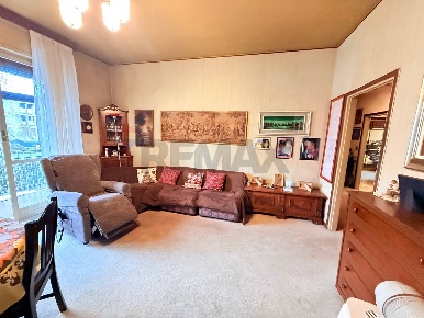 Foto Appartamento in Via Gerolamo Forni 48, Milano Comasina di 100 m²