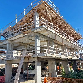 Foto Appartamento in circolo velico s.n.c, Santa Croce Camerina di 100 m²