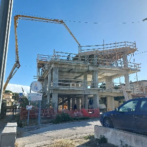 Foto Appartamento in circolo velico s.n.c, Santa Croce Camerina di 100 m²