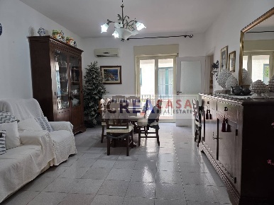 Foto Appartamento in Corso Vittorio Emanuele, Letojanni di 107 m²