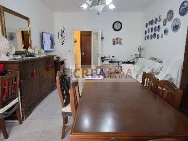 Foto Appartamento in Corso Vittorio Emanuele, Letojanni di 107 m²