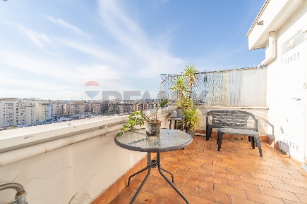 Foto Appartamento in Via Galla Placidia 21, Roma Casal Bruciato di 67 m²