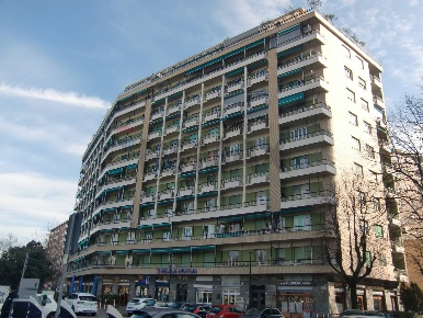 Foto Appartamento in Corso Unione Sovietica 399, Torino di 86 m² in vendita