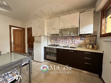 Foto Appartamento in Via Antoniotto Usodimare 1, Pisa Marina di Pisa