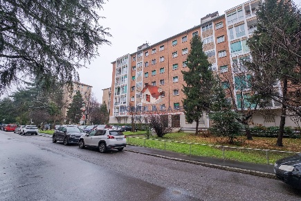 Foto Appartamento in Via Venezuela 4, Milano Gallaratese di 73 m²