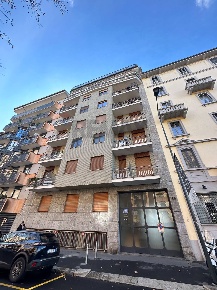 Foto Appartamento in via giuseppe govone 83, Milano Ghisolfa - Mac Mahon