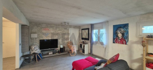 Foto Villa unifamiliare in Via Santa Margherita 22, Ferrara di 249 m²