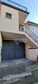 Foto Casa indipendente in VIA SAN FRANCESCO, Francavilla di Sicilia