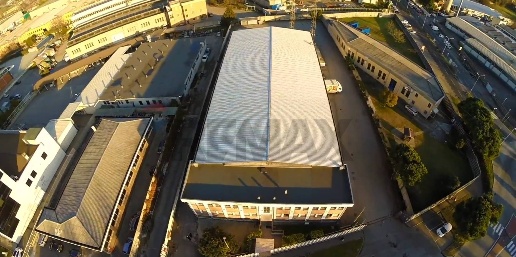 Foto Capannone industriale in VIA DI VITTORIO 47, Peschiera Borromeo