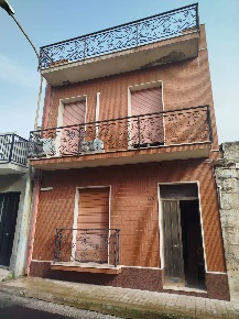 Foto Casa indipendente in via solferino 178, Canicattini Bagni di 259 m²