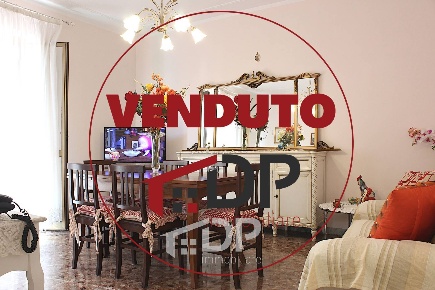 Foto Appartamento in Via G. Luttazi 12, Palombara Sabina Centro di 86 m²