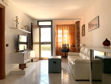 Foto Appartamento in via Tommaso Campanella, Catanzaro di 75 m² in affitto