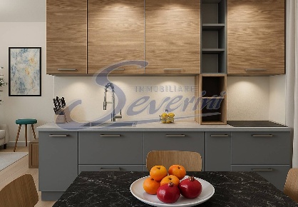 Foto Appartamento in via Silvio Pelico 19, Como di 85 m² con 3 locali