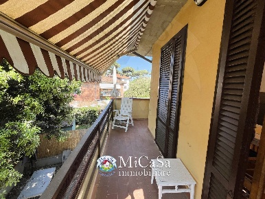 Foto Appartamento in Via Delle Abetelle, Pisa Tirrenia di 56 m² in affitto