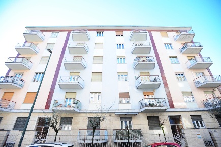 Foto Appartamento in Via Nicomede Bianchi 105, Torino Parella di 95 m²